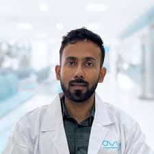 Dr Vasudevan M